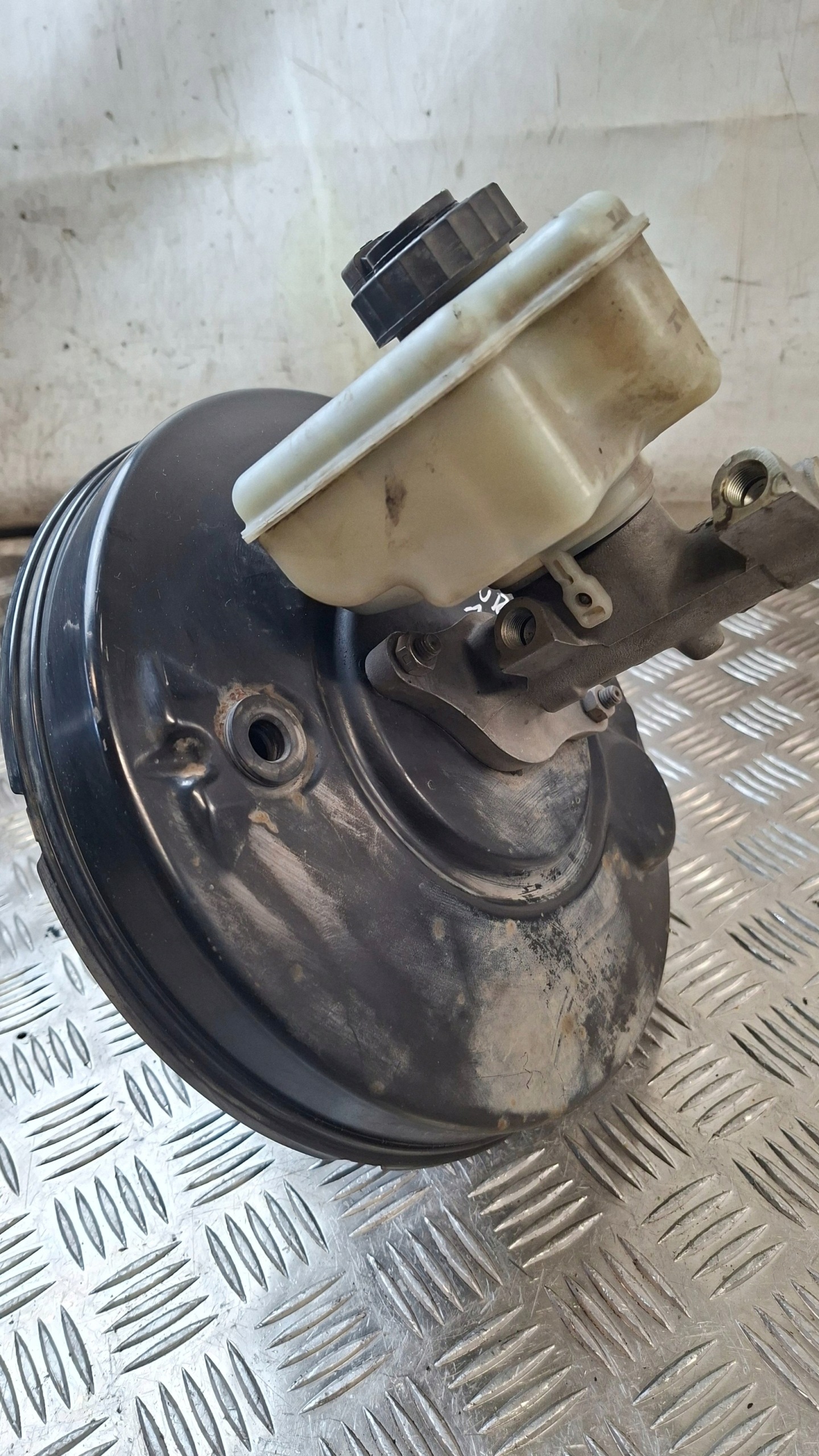 servo kočione, kočne VW TOURAN 1.9TDI