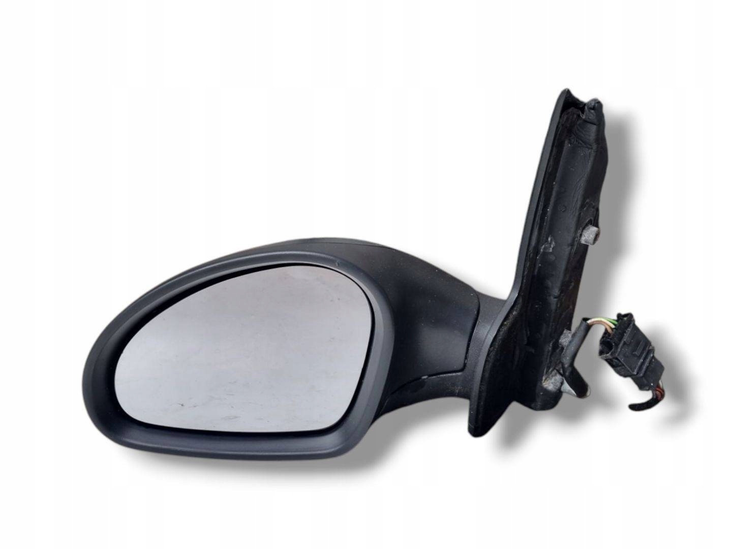 mirror exterior left side SEAT Altea 2004 5P2857507A