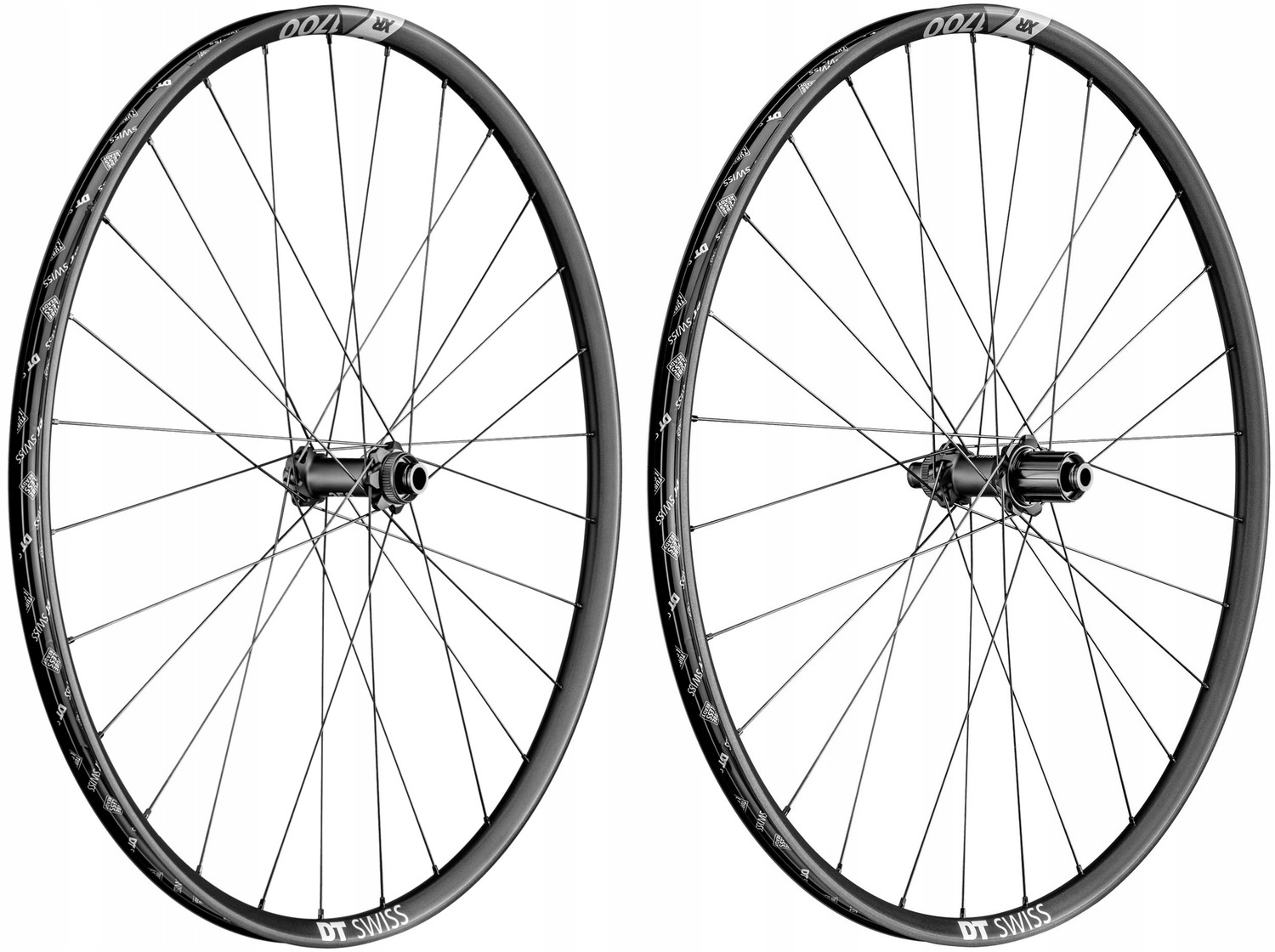 Dt Swiss koła Xr 1700 Spline 29 CL 25 15/110 12/148mm Shimano Hg