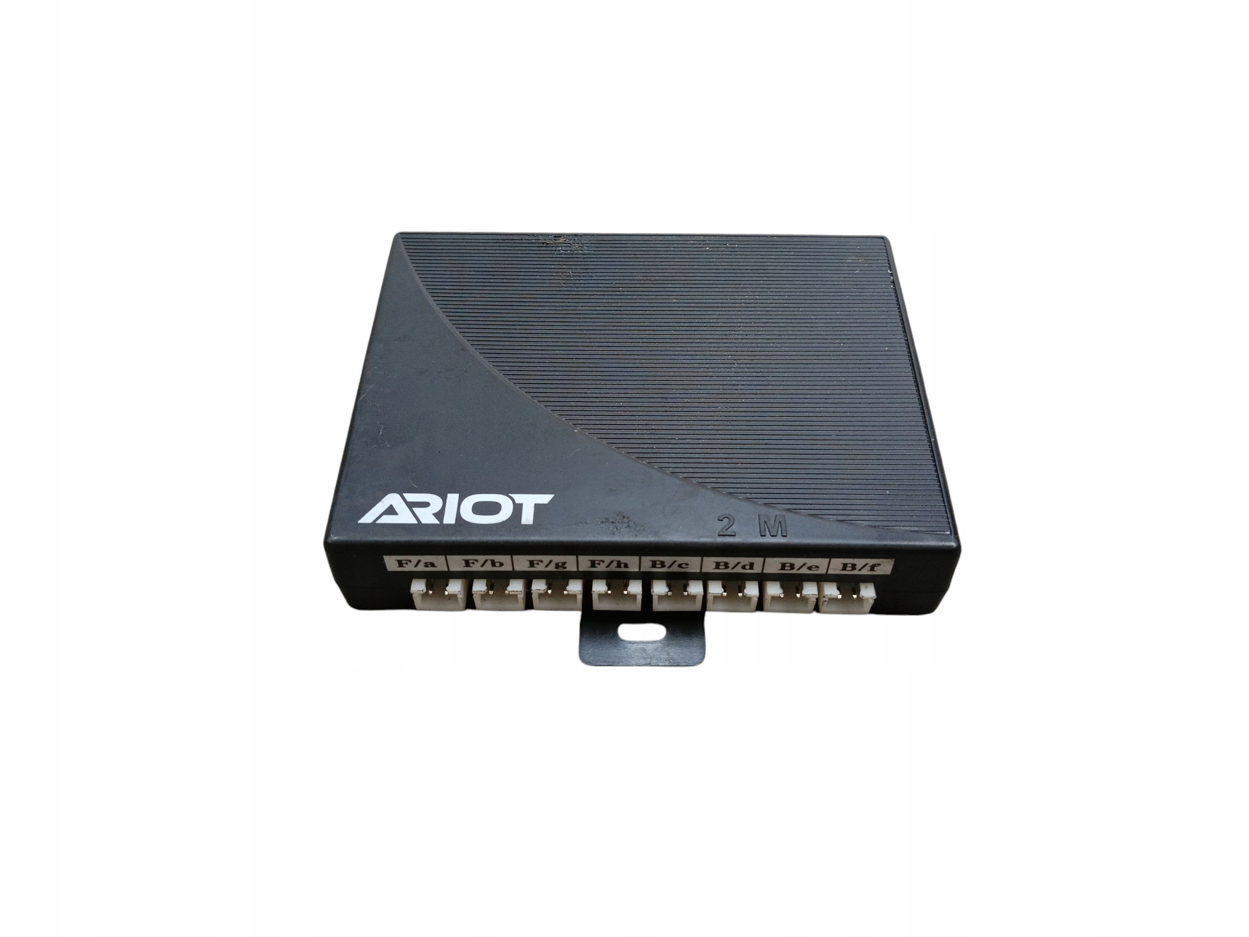 modulo parcheggio PDC FORD FOCUS MK3 (2010-2014) ARIOT
