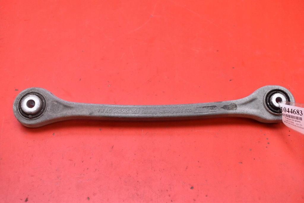 Querlenker rechts heck 4M0505425F AUDI E-TRON 55 408 KM 18-21