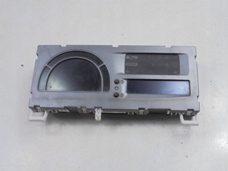 MODUS 04-08 спидометр часы 1,6 16V P8200453604--d