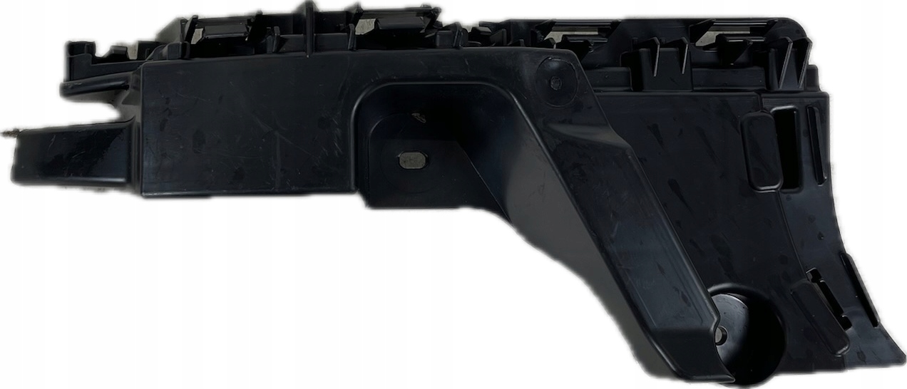 bumper bracket left rear part SEAT IBIZA V 6F0807377D