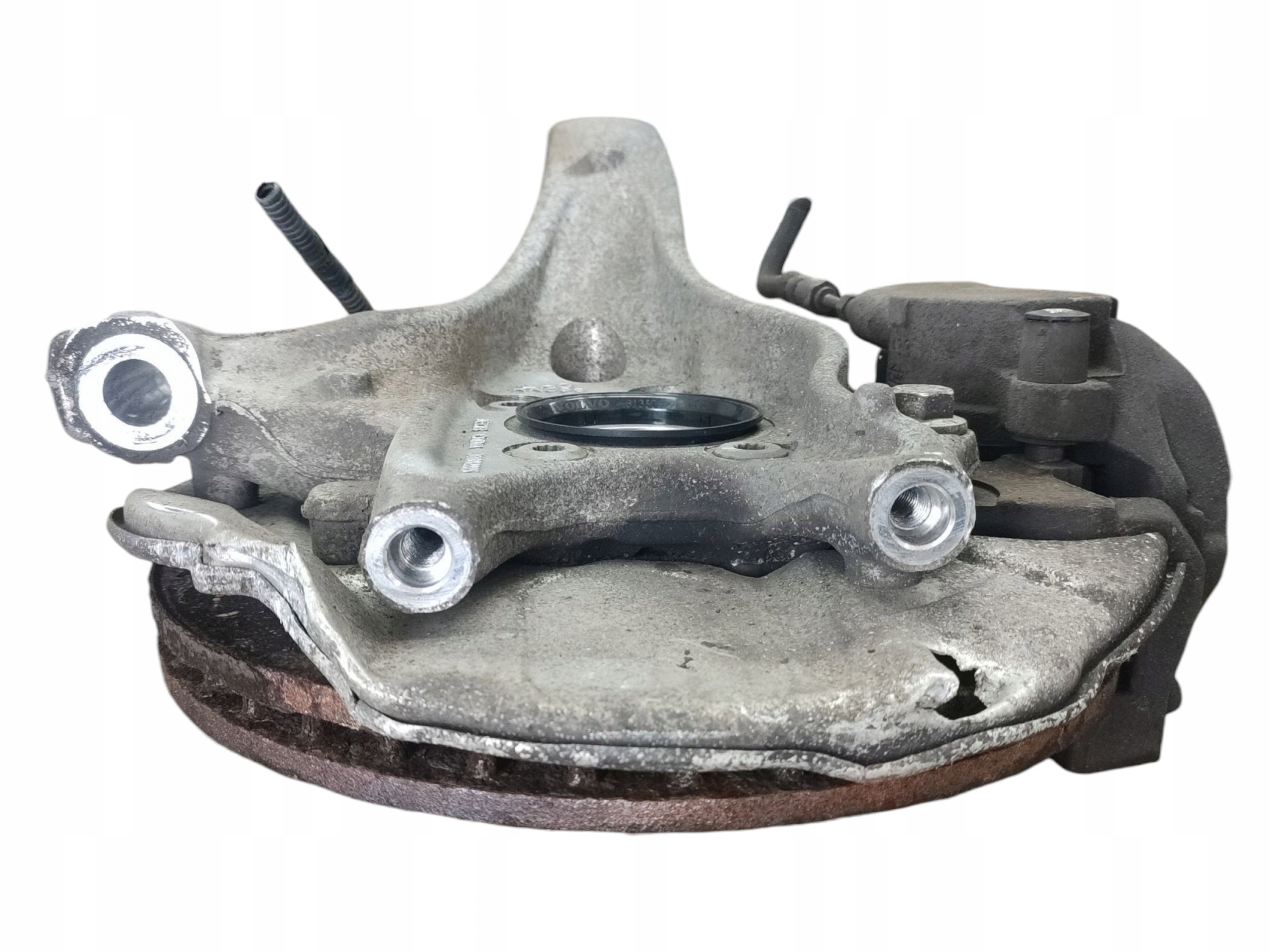 swing left front VOLVO S90 II V90 II (2016-2020) 2.0 D4 190KM 31682225