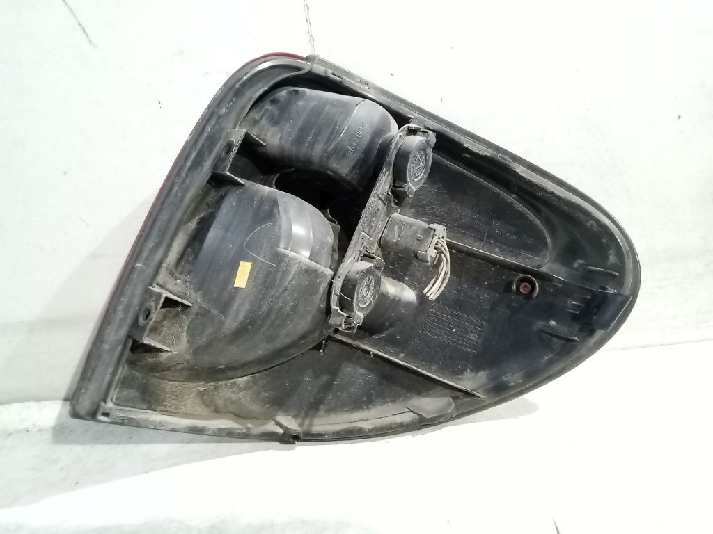 Chrysler Voyager IV 4 light left rear part rear