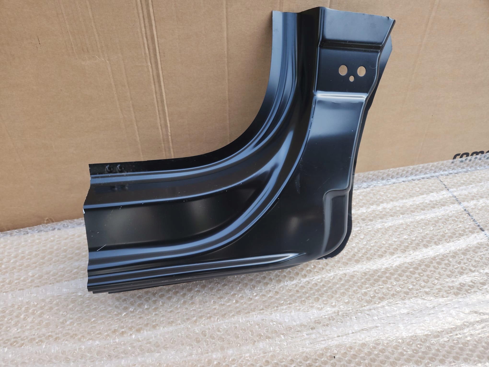 CITROEN DS3 CROSSBACK PROG SLUPEK PRAWY NOWY ORYGINALNY 18-> Typ samochodu Samochody osobowe