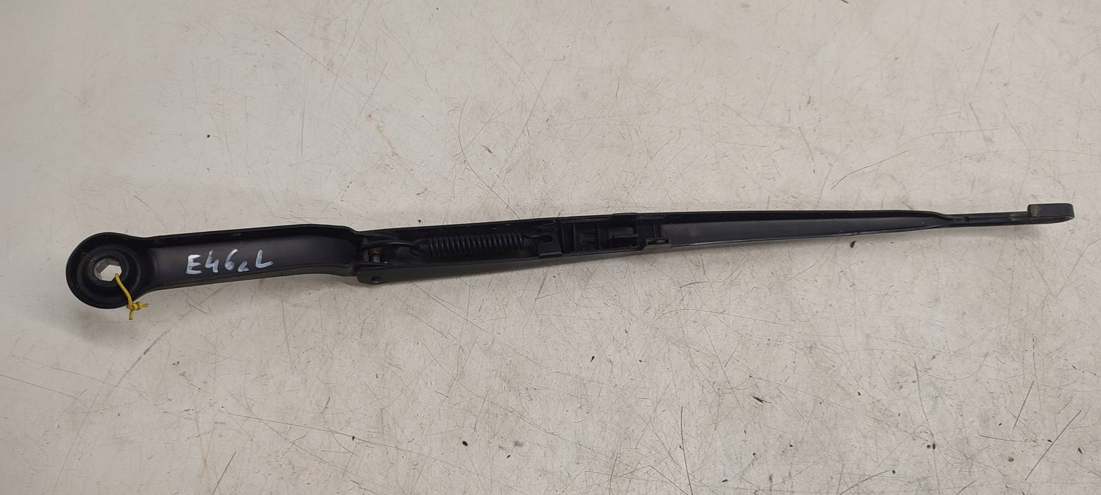 wiper arm left BMW E46 LIFT 318i