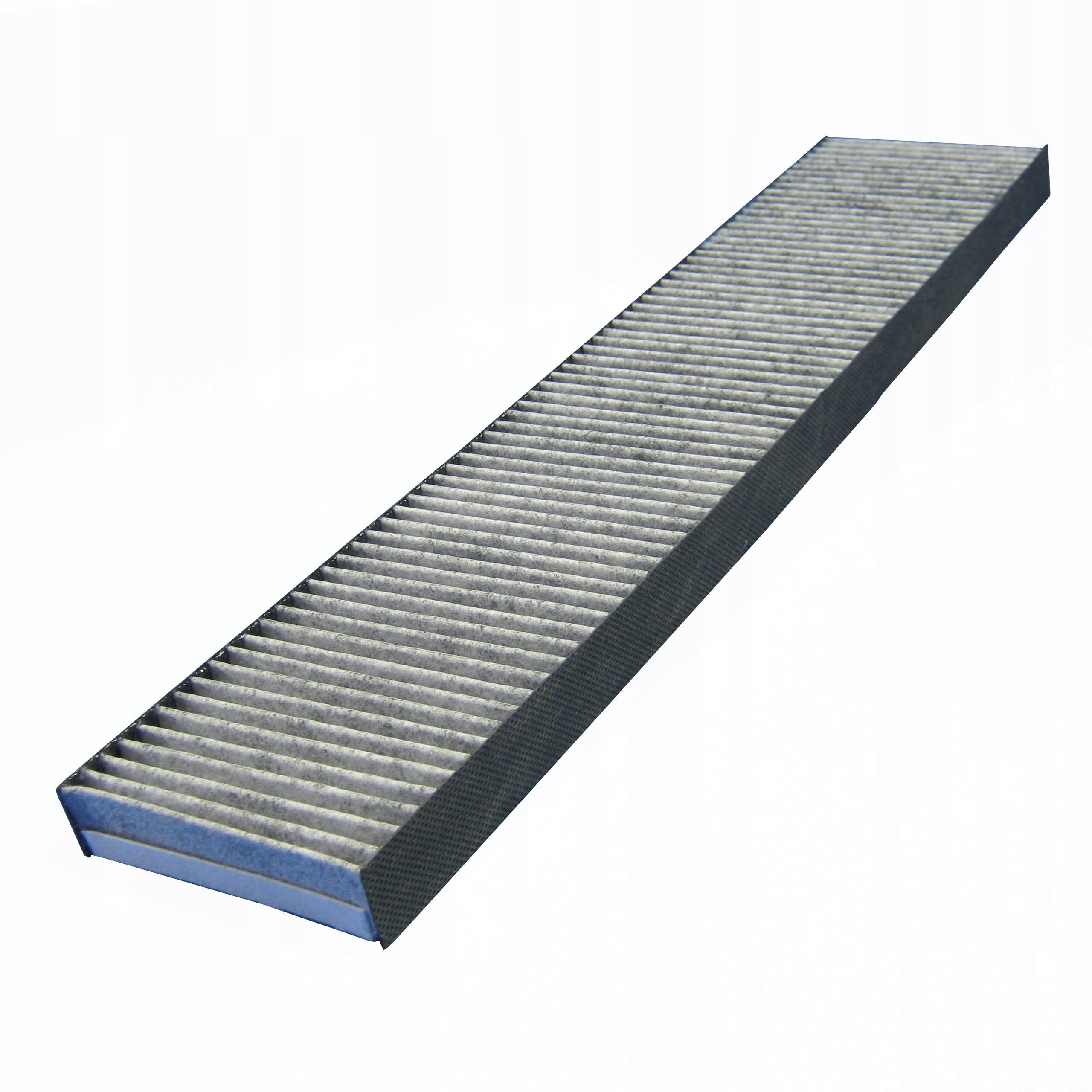 

Seat Alhambra 96-10 Filtr Kabiny Kabinowy Węglowy