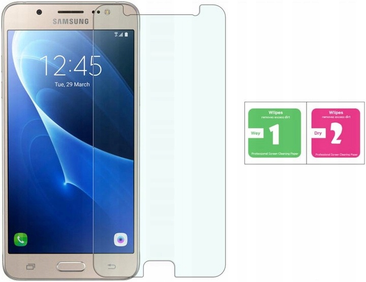 

Szkło Hartowane Do Samsung Galaxy J5 2016