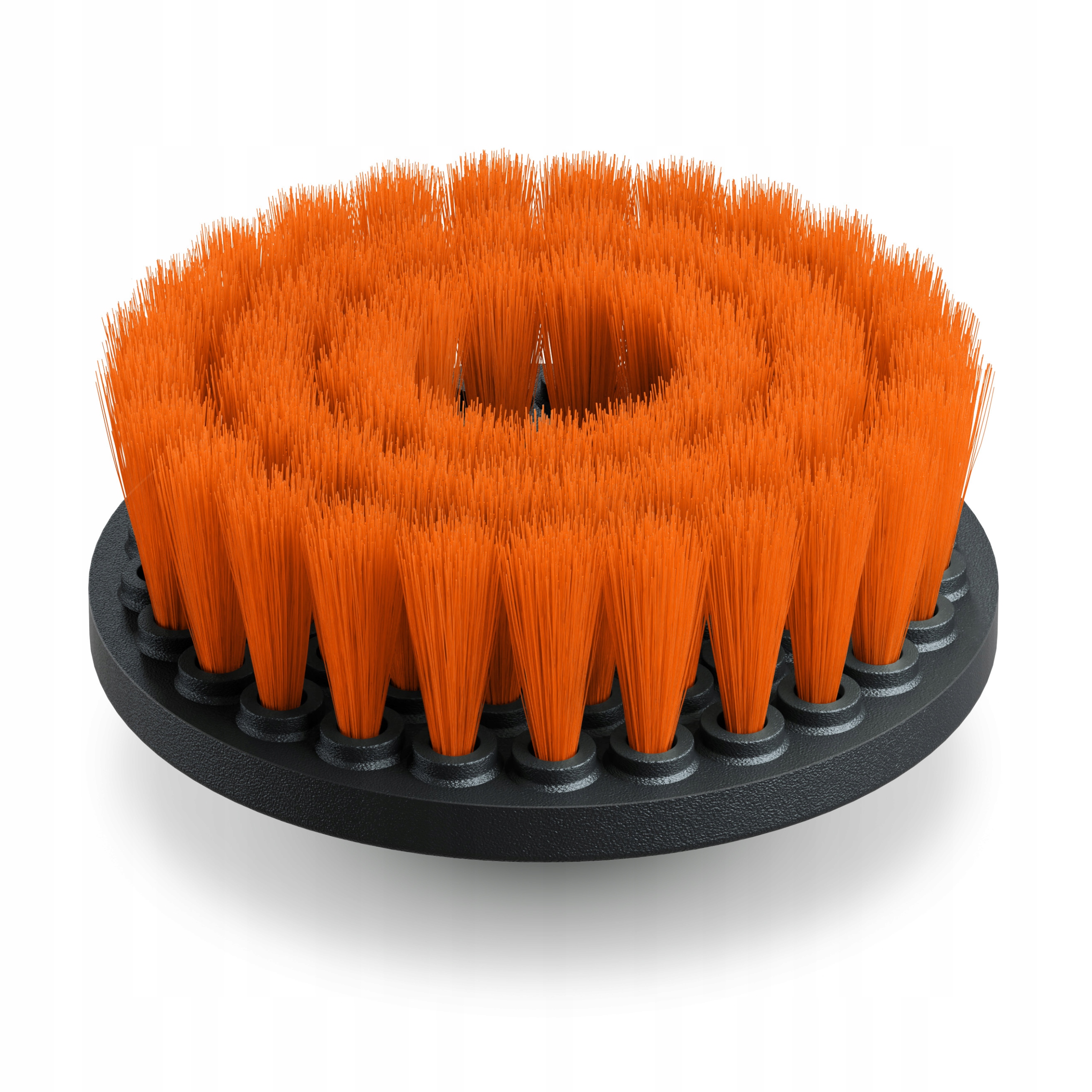 Adbl Twister Soft 100mm Szczotka do tapicerki z adapterem M14