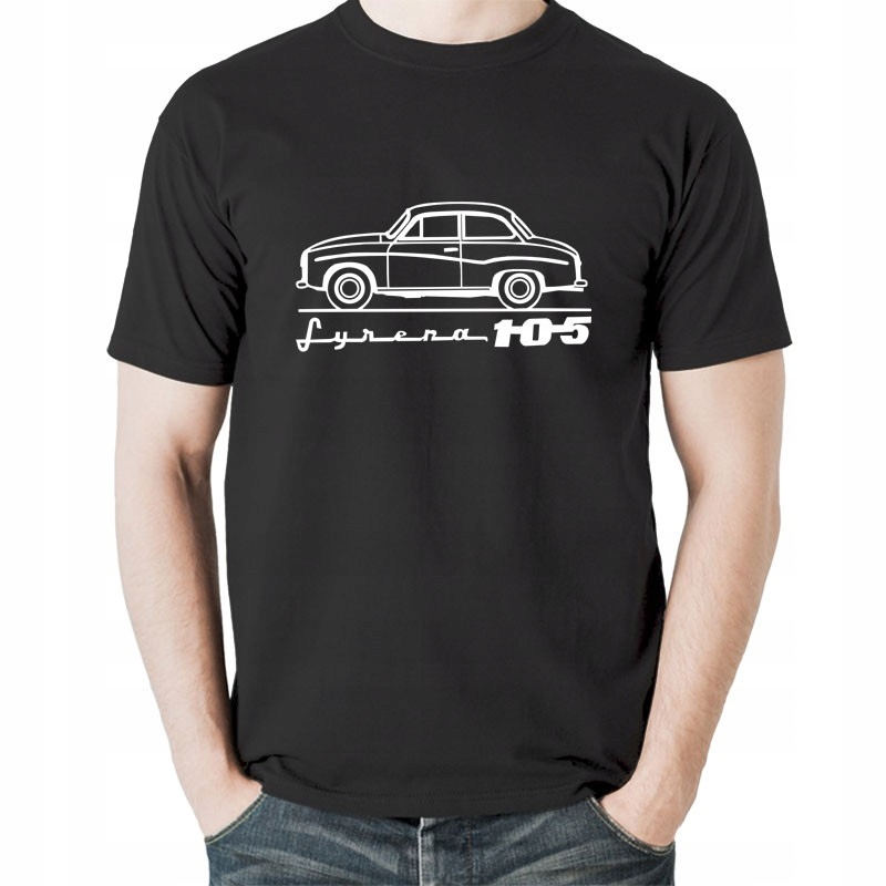 

Koszulka Syrena 105L 3XL