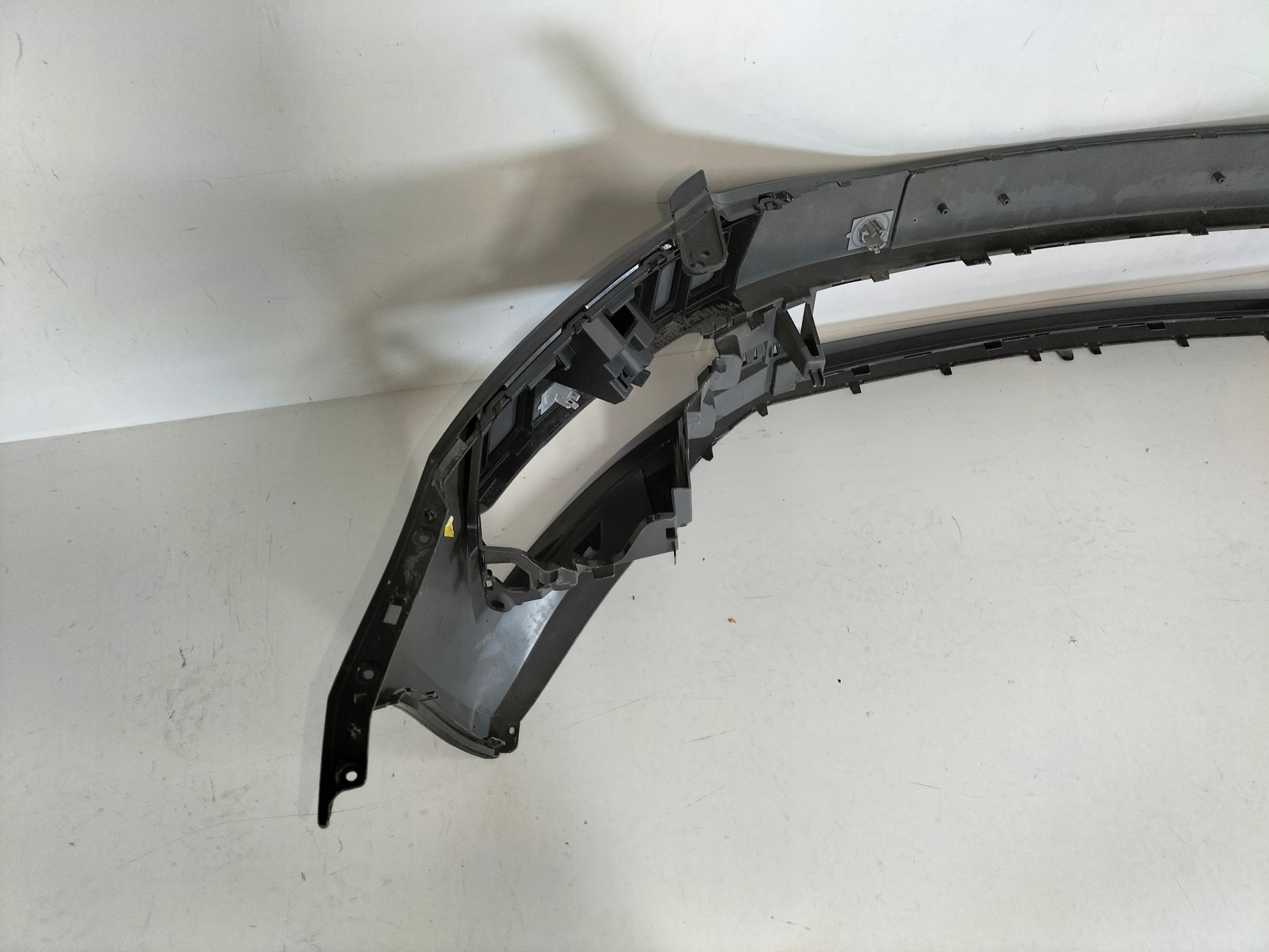 FRONTSTOSSSTANGE VORNE SKODA OCTAVIA III LIFT 17