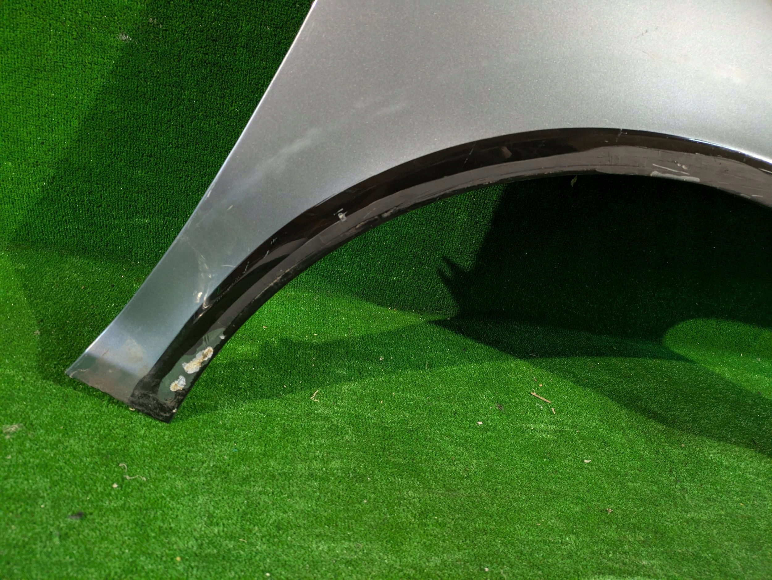 fender front right front SKODA OCTAVIA II LIFT NR.119