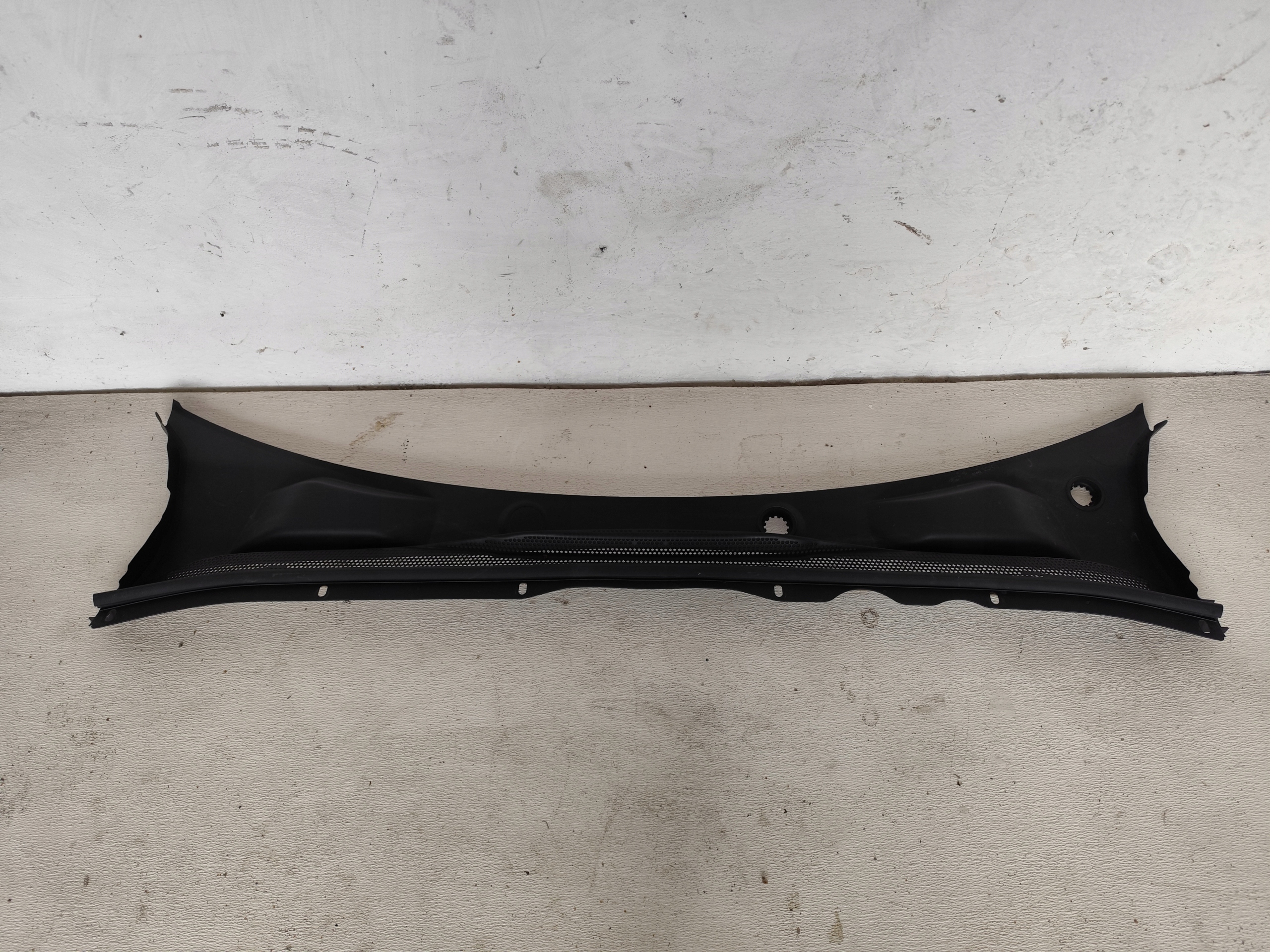 OPEL INSIGNIA B 2019 torpedo upper EUROPA