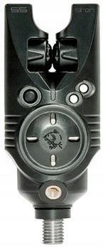 Sygnalizator Nash Siren S5 Green