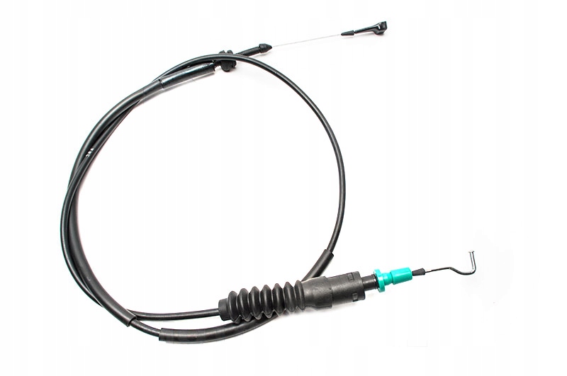 LINKA GAZU COFLE do VW TRANSPORTER T4 1.9 2.4 Producent części Cofle