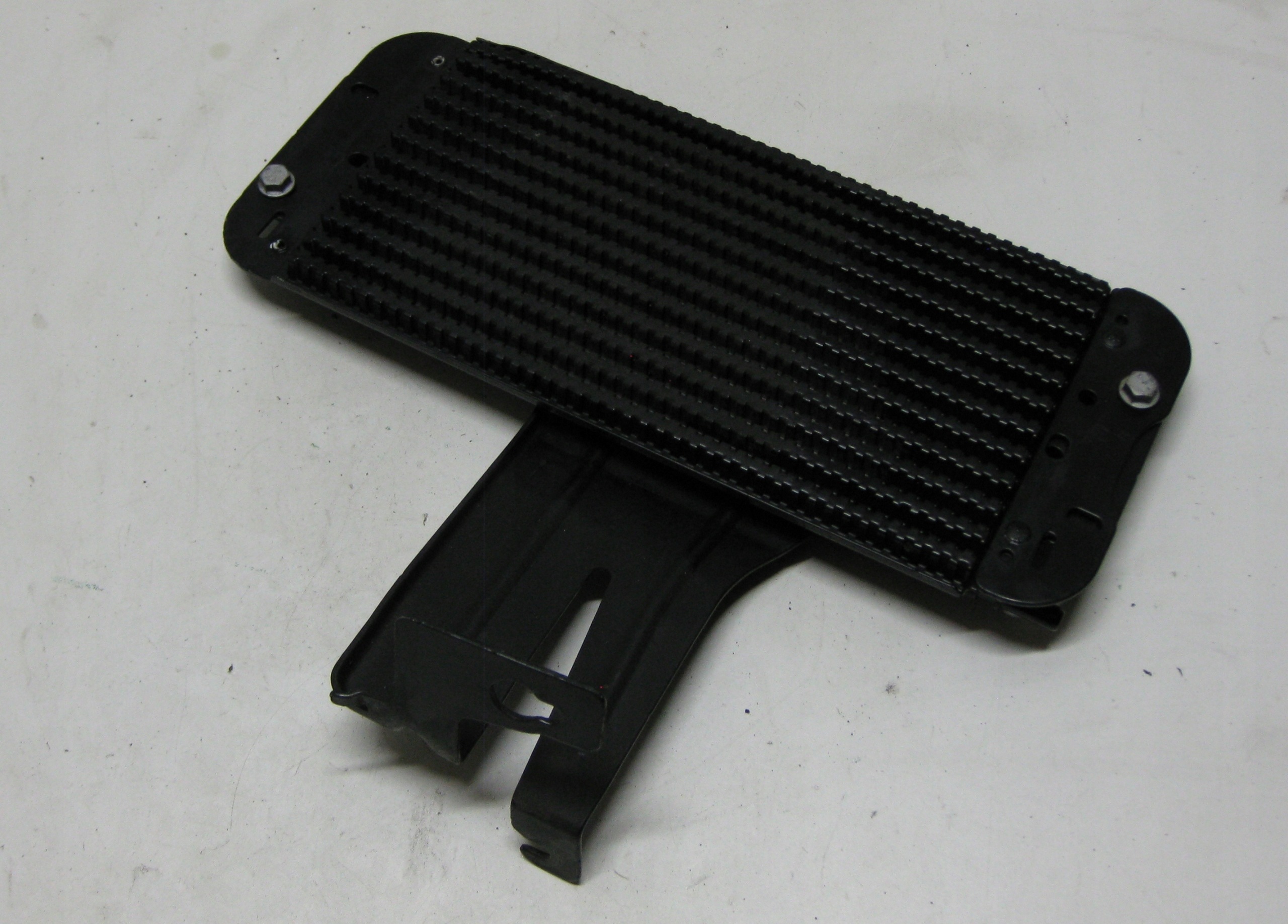 RENAULT MASTER III LIFT radiateur carburant 243561500R