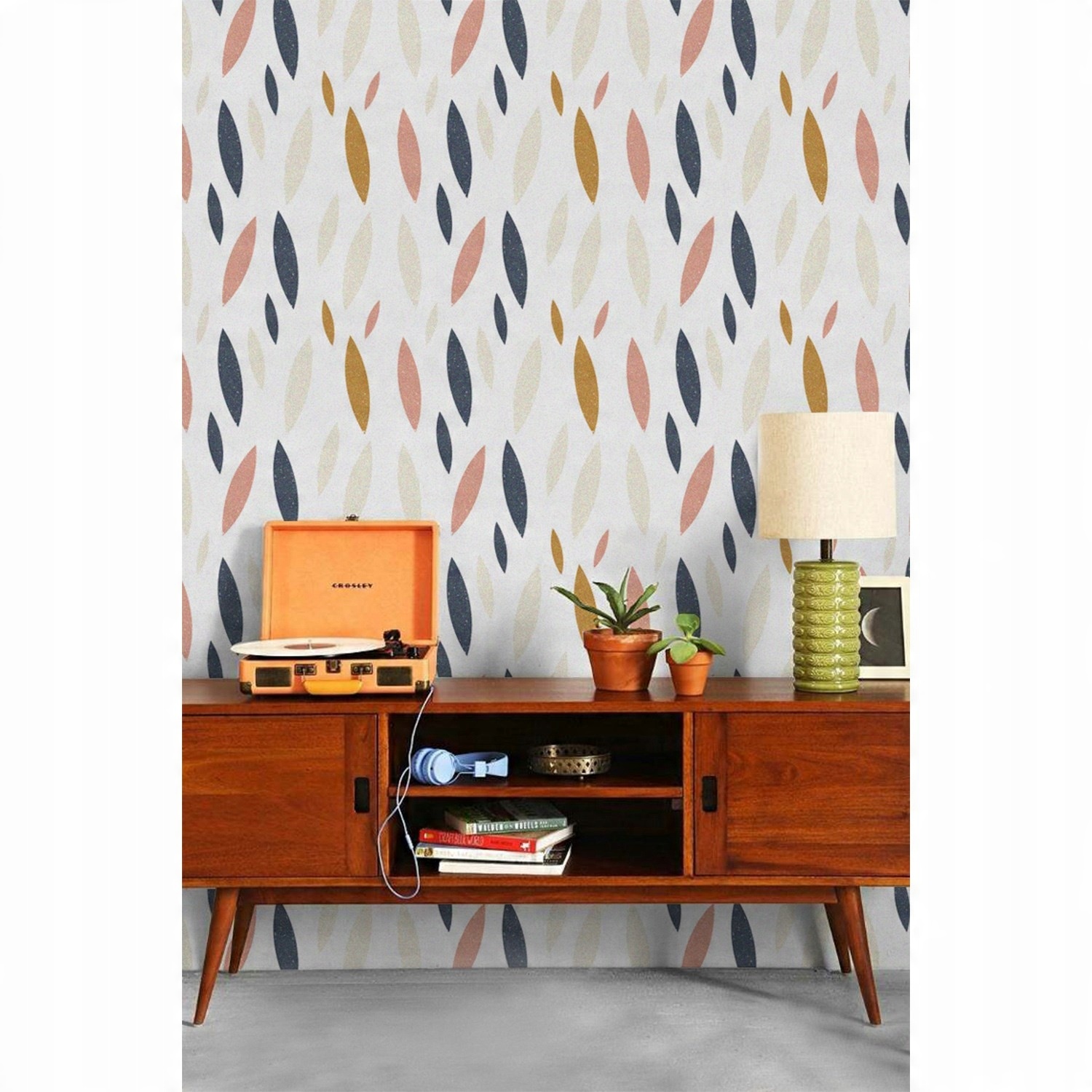 

Fototapeta Geometryczna skandynawski wzór 104x70