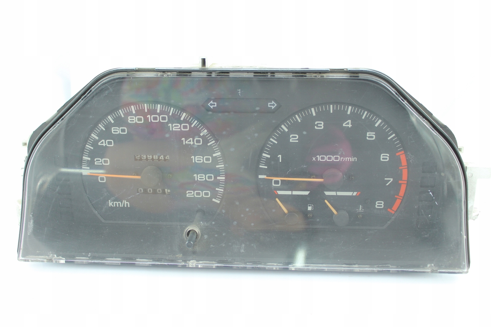 dials PREDKOSCIOMIERZ MAZDA MB522792 MAZDA