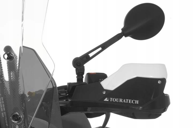 MB Lusterko Touratech M10x1,25 Dopasowanie do pojazdu produkt dedykowany