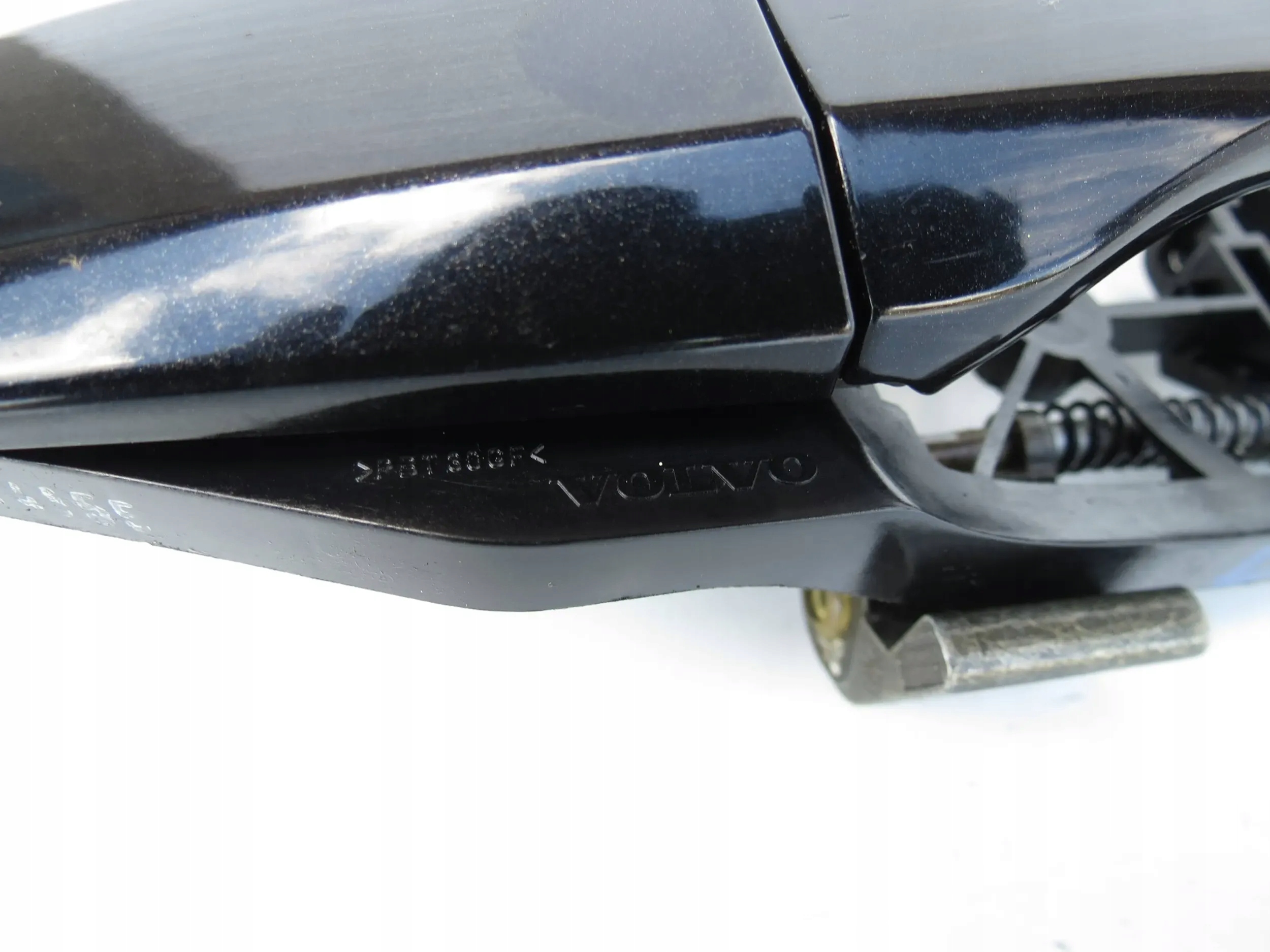 handle door left rear part VOLVO XC90 KOD LAKIERU 452