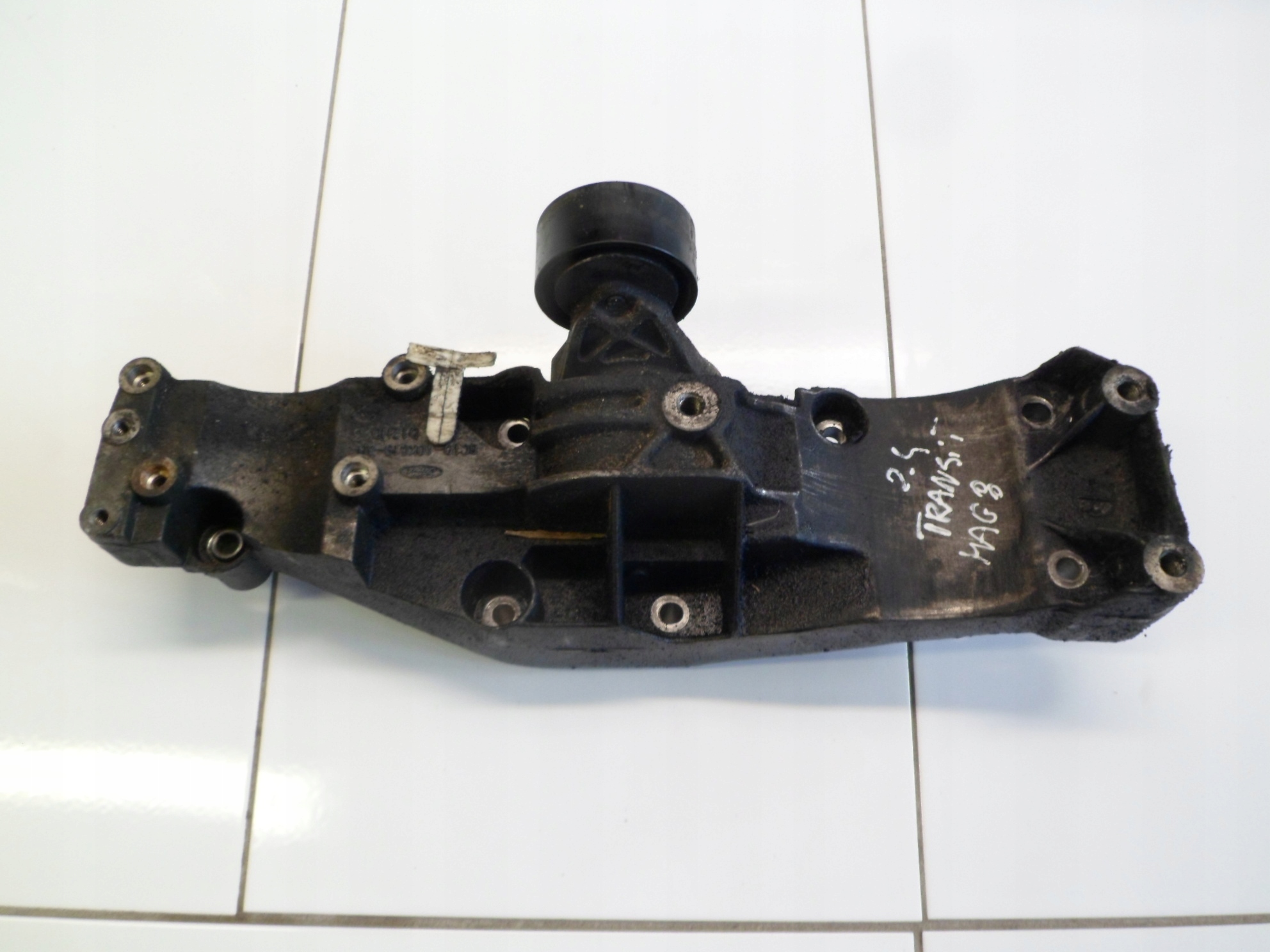 FORD TRANSIT MK7 2.4 TDCI engine mount 6C1Q-10K019-AD