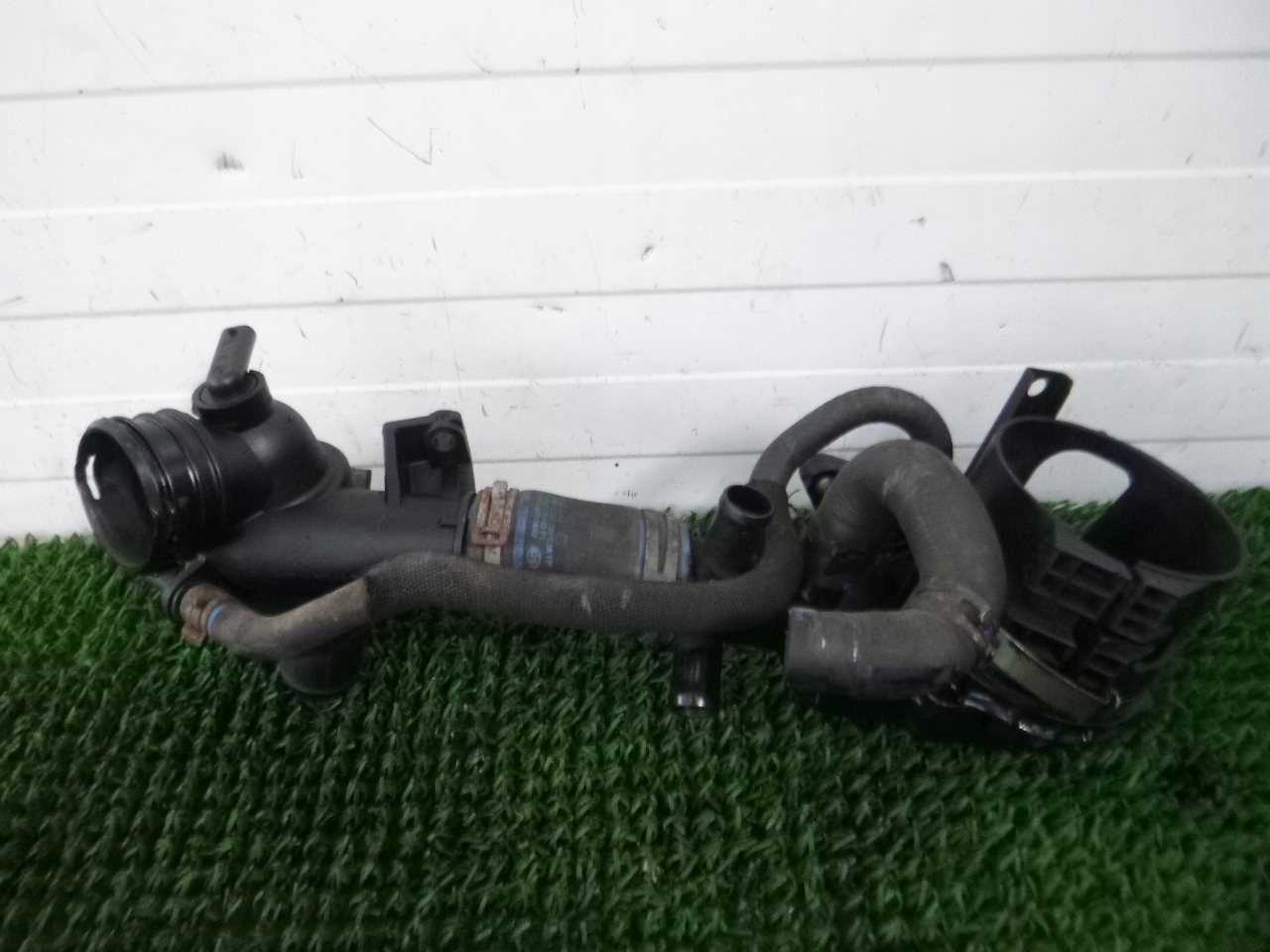 SPRINTER W906 2.2 CDI Boîtier thermostat KOMPLET