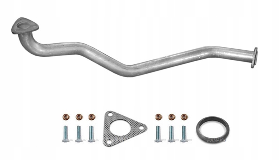 03.150 - BMW 3 E21 1.6 (1980-1984) колекторна труба