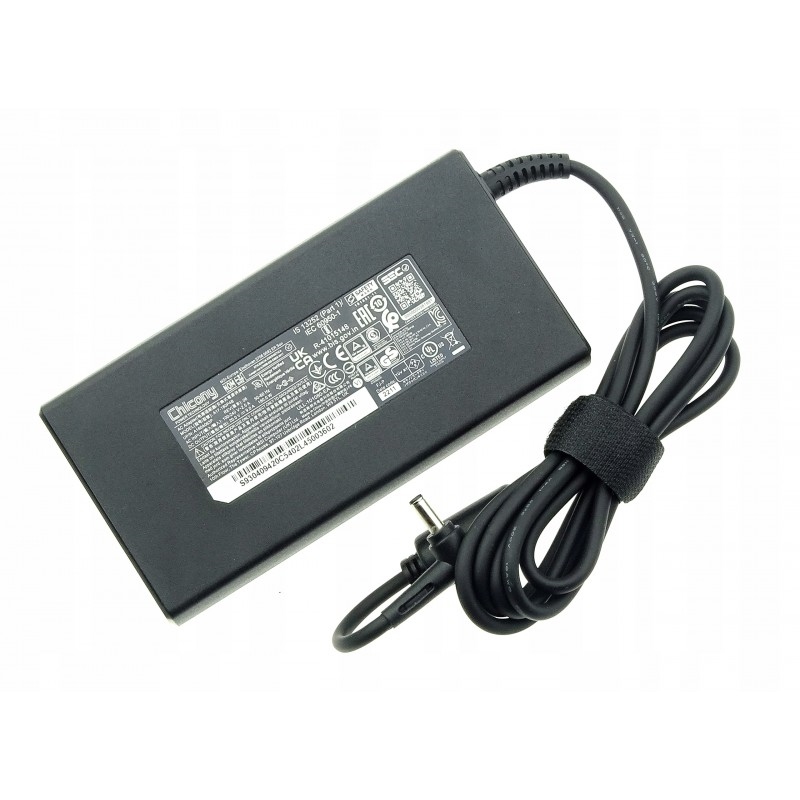 Zasilacz Chicony 180W 19.5V 9.23A do Msi GF75 GF65 4.5x3.0mm