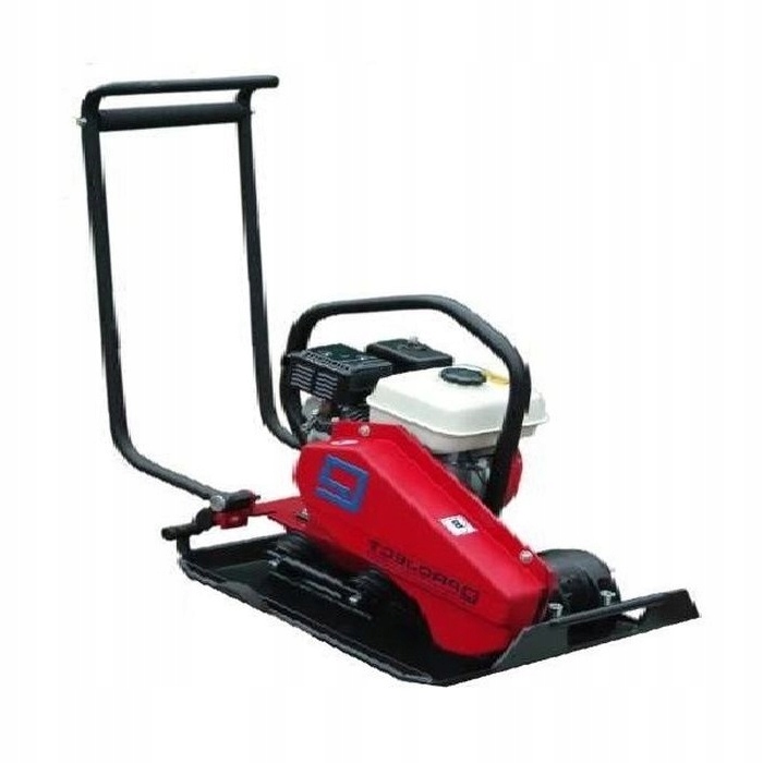 Zagęszczarka Project ZGS20 126kg 500mm SX4 serwis