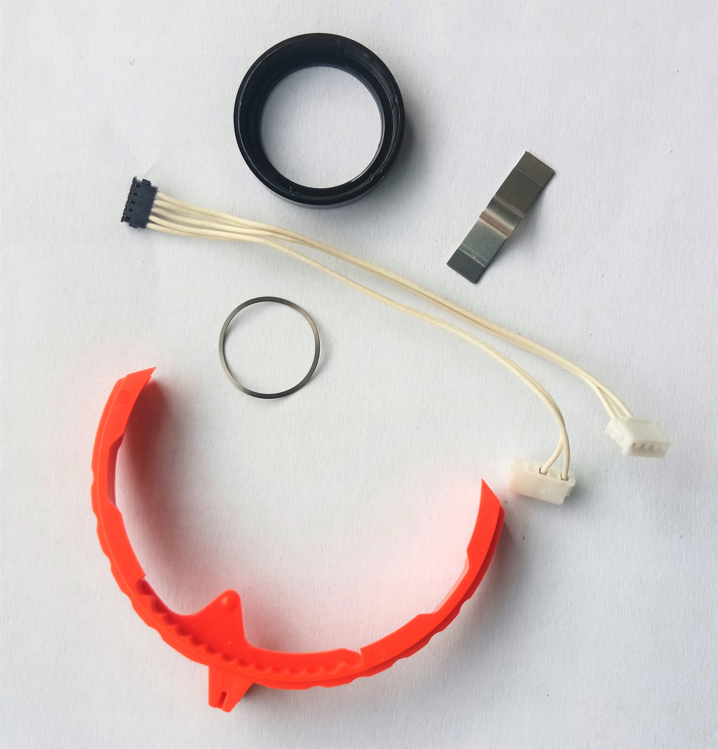 Przekładnia Festool Protool do DRC PDC 12-4 18-4 EAN (GTIN) 4026657138374