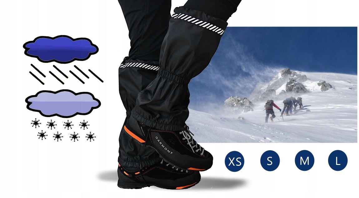 LEKKIE STUPTUTY OCHRANIACZE HORNHILL ODBLASK r.M Rozmiar M