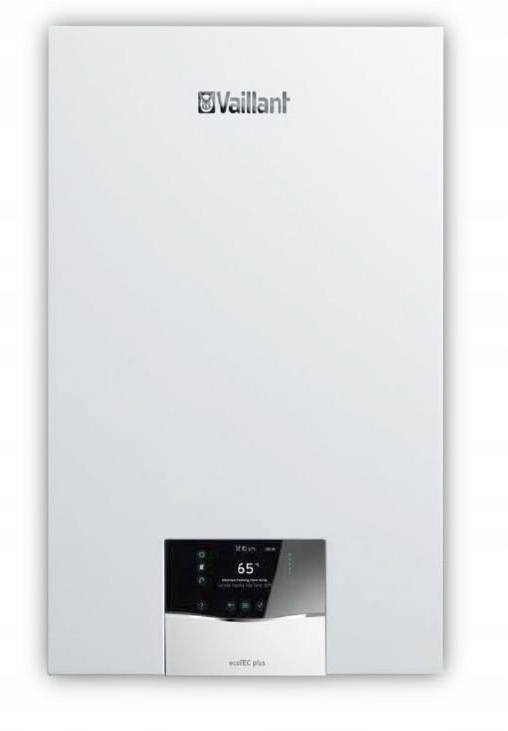 Kocioł Vaillant jednofunkcyjny stalowy na gaz 21 kW 0010024647
