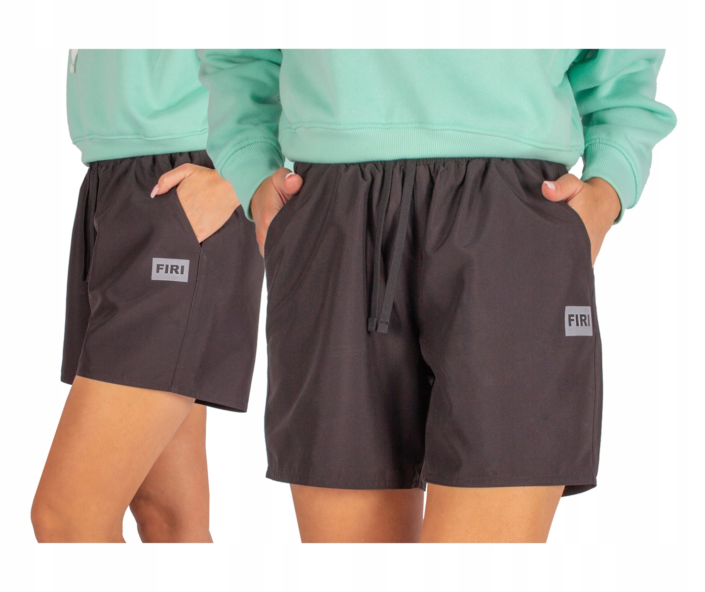 spodenki damskie SZORTY SPORTOWE DAMSKIE M