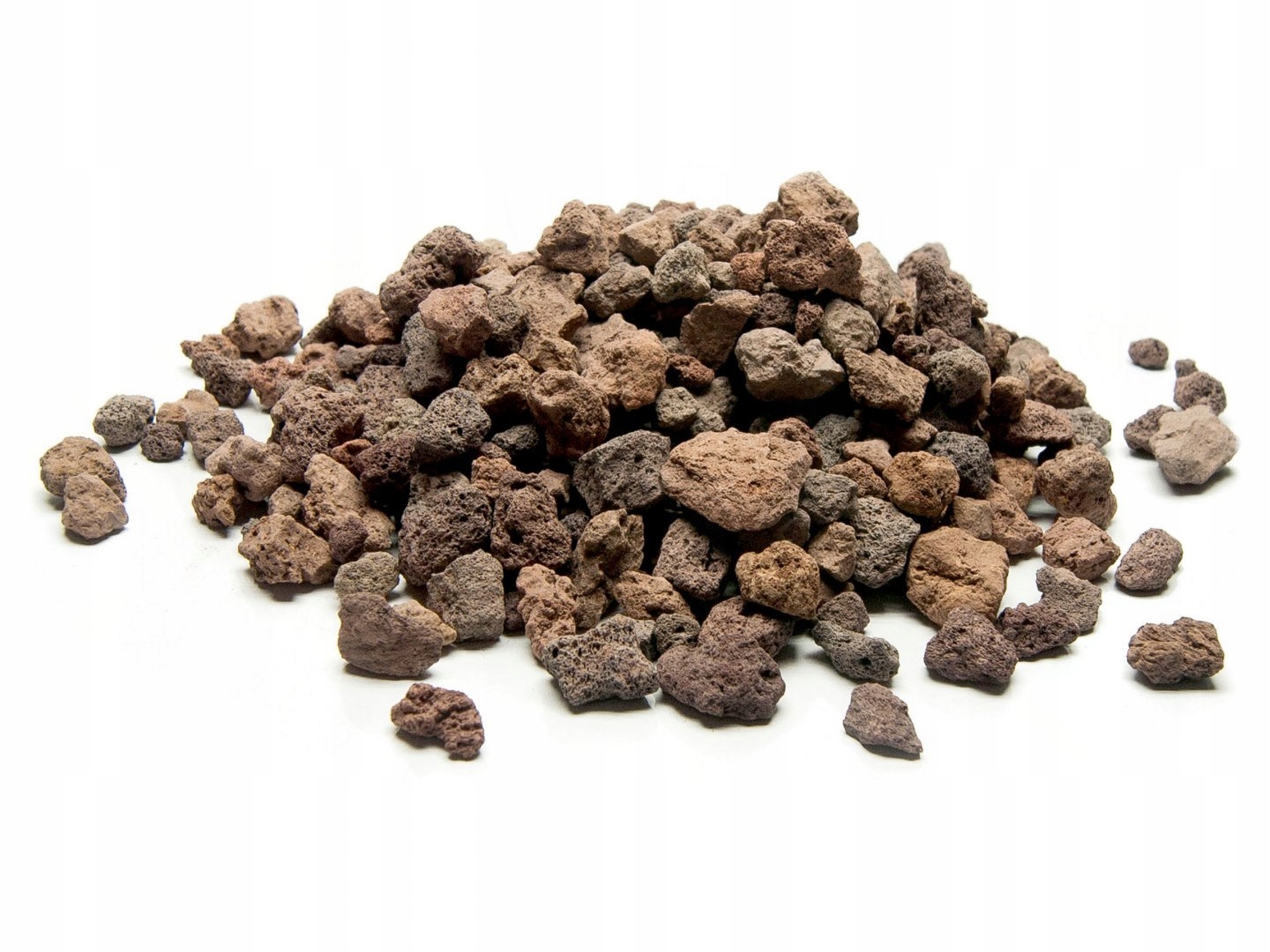 

Lawa wulkaniczna 10-20mm 1kg bio wkład podłoże