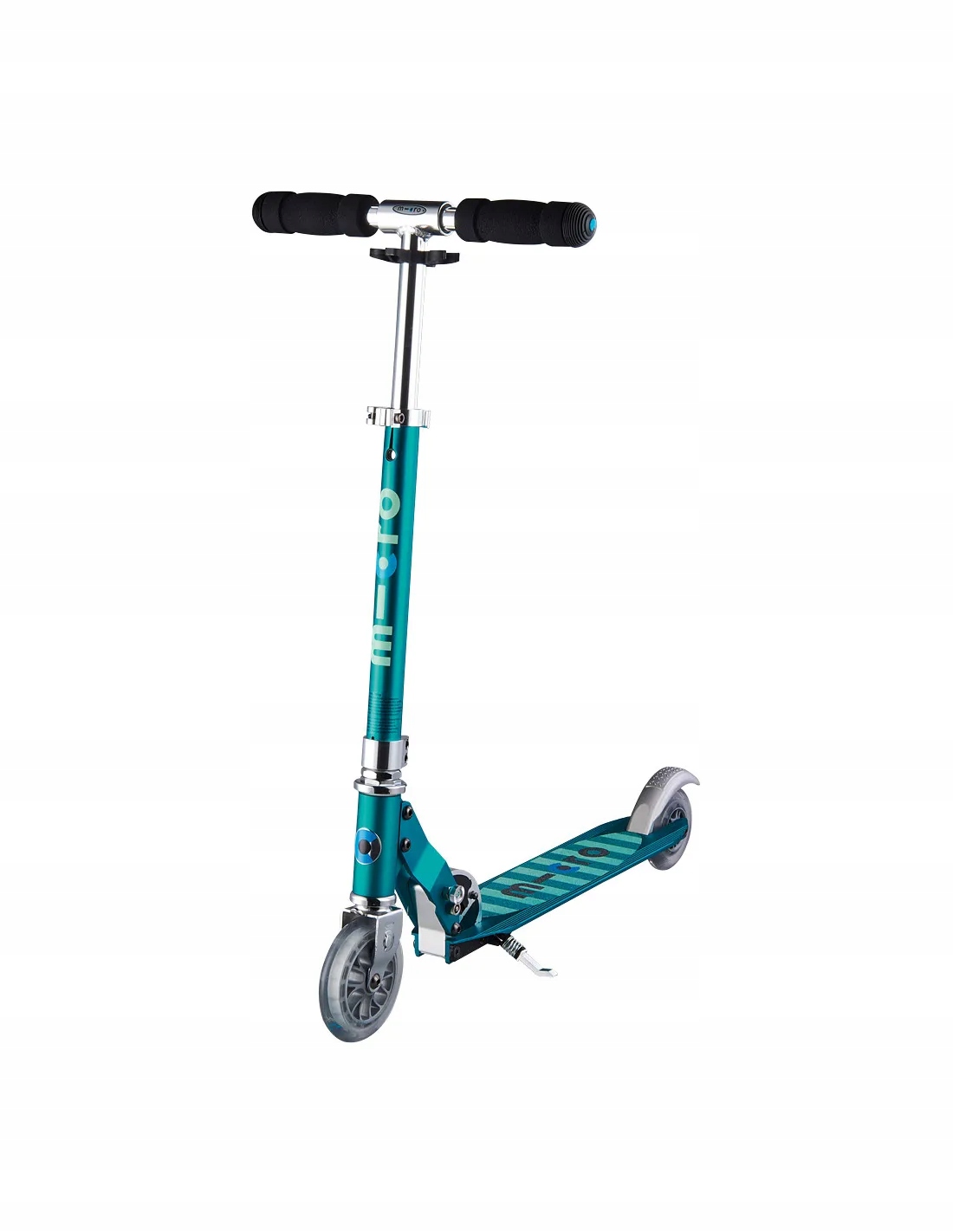 Hulajnoga Micro Sprite Petrol Stripe