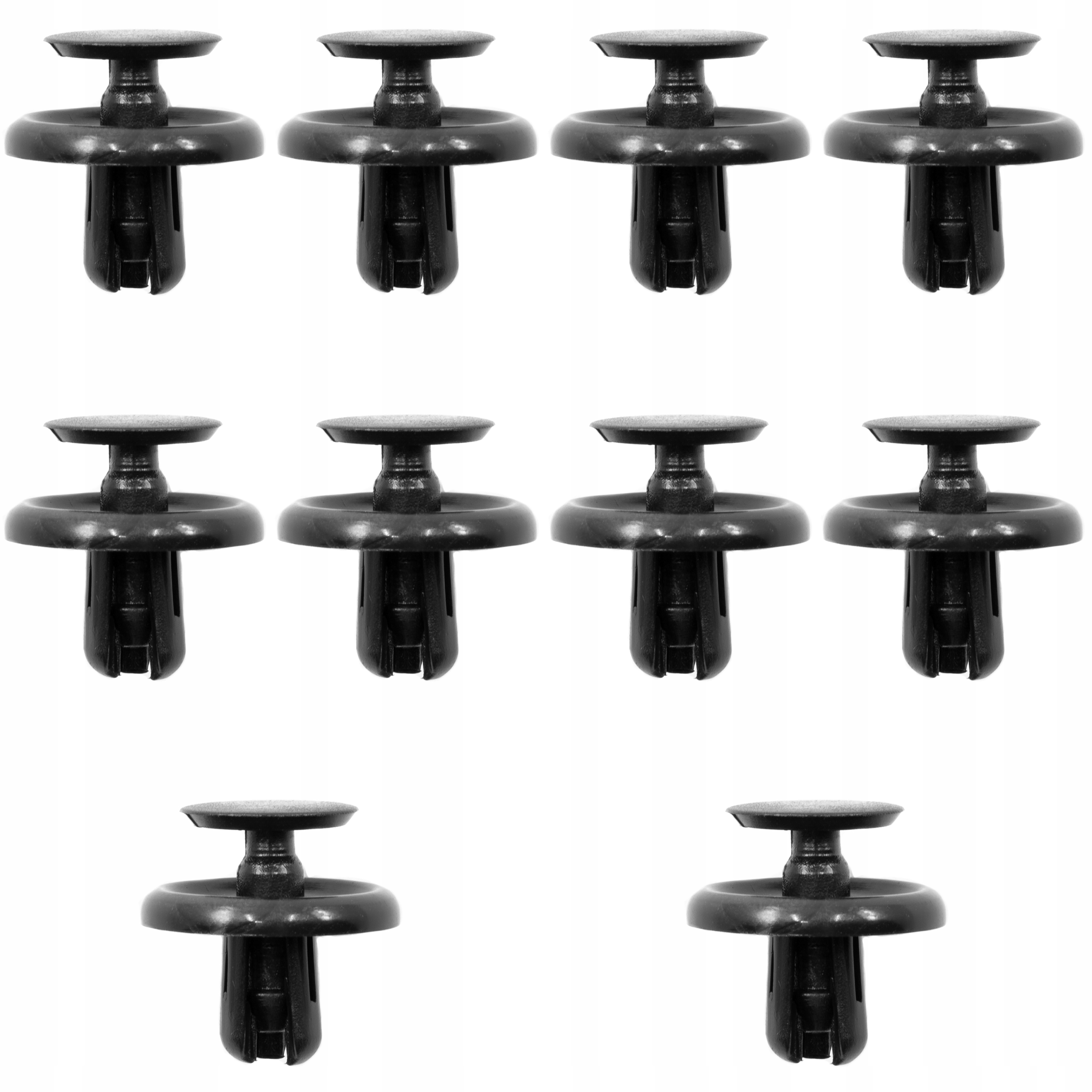 Zdjęcie AWparts SPINKA NADKOLA DO SUBARU IMPREZA LEGACY FORESTER 10x1szt