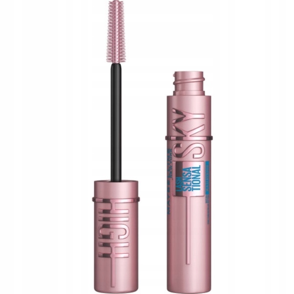 

Maybelline Sky High Maskara Wodoodporna Wydłuża