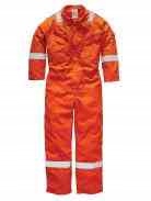 Комбінезон Lightweight Pyrovatex Orange 54R