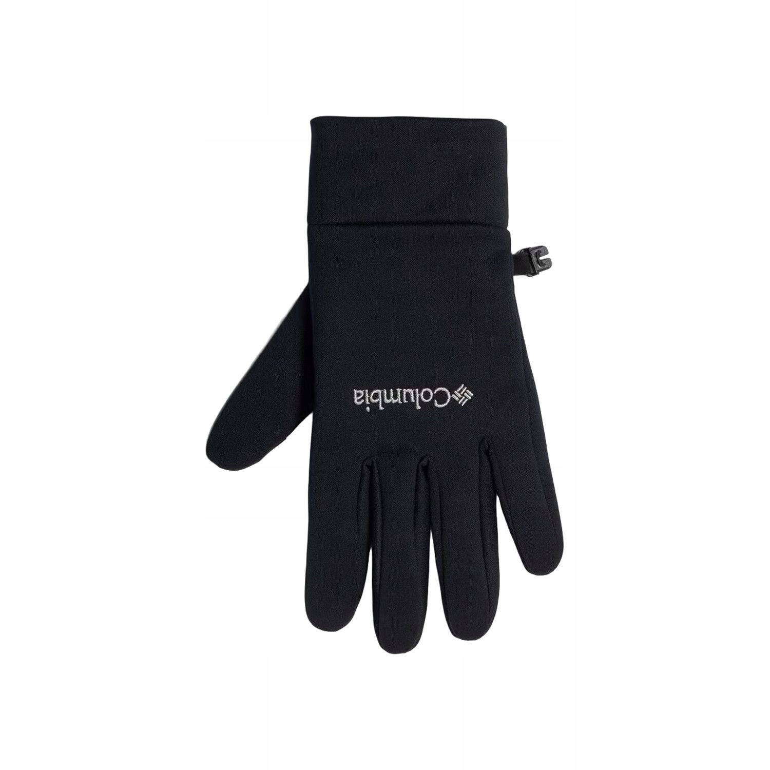 Rukavice Columbia Omni-Heat Touch II Glove-Black M Unisex
