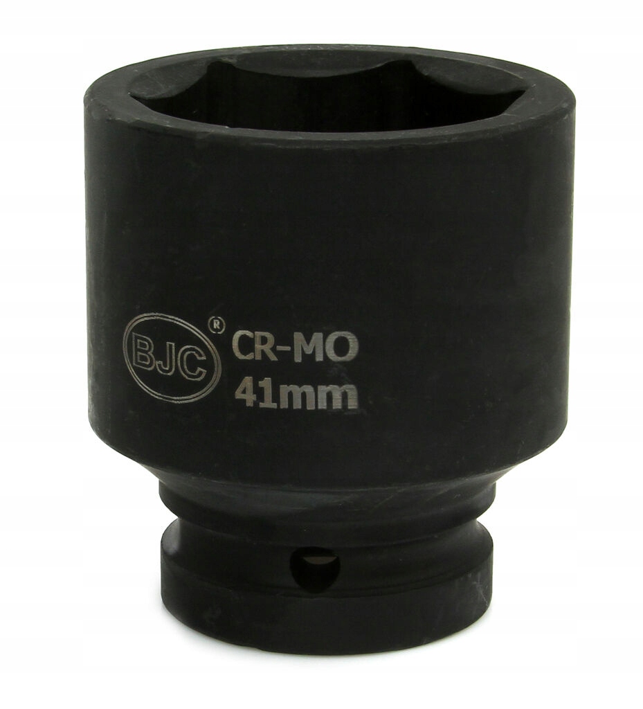 Nasadka Udarowa 41MM 3/4" 6-KĄTNA Ze Stali Cr-MO