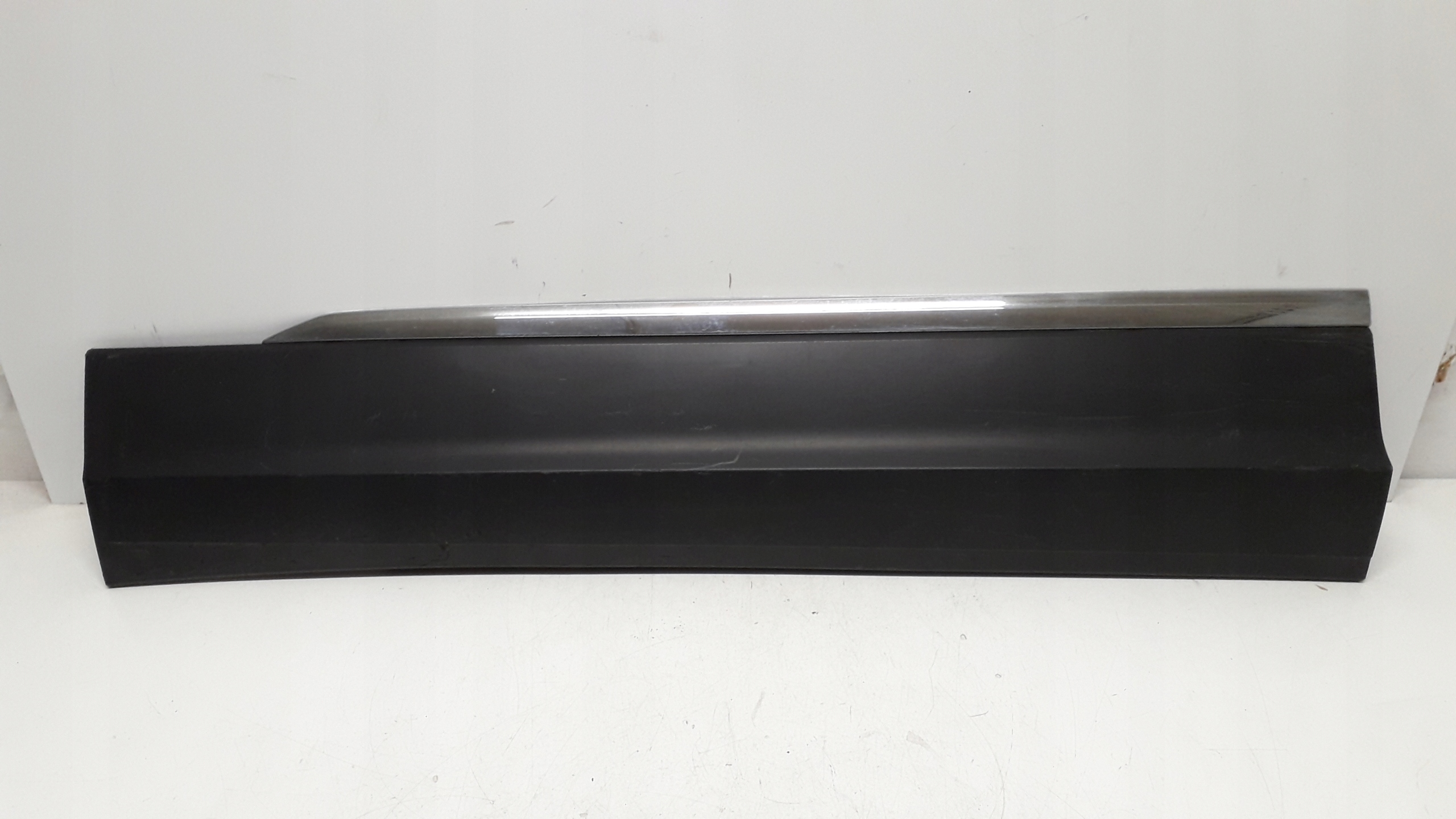 VW TIGUAN 2 II 15- LISTWA LEWY PRZÓD 5NA854939P