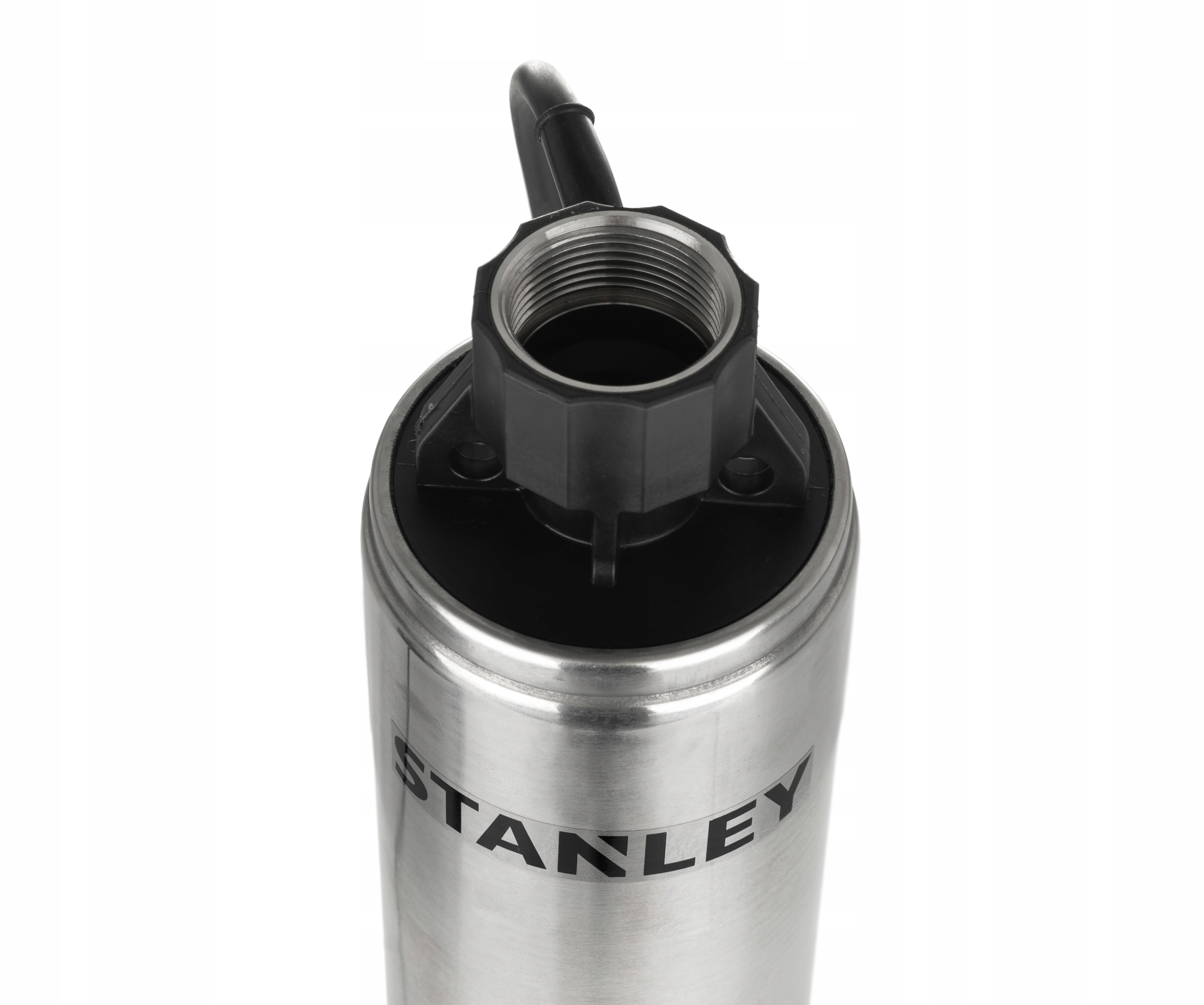 STANLEY POMPA GŁĘBINOWA DO WODY 1000W SXUP1000XWE EAN (GTIN) 8016287517713
