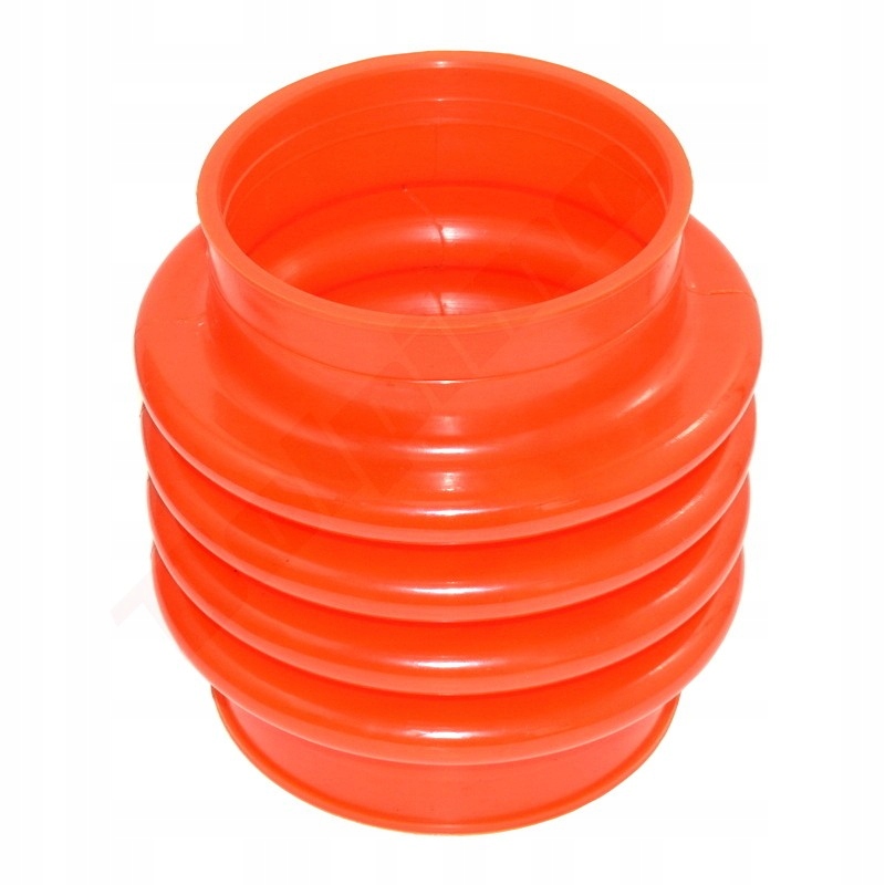 Kryt Šľahača 150x160x220 Tpu Orange