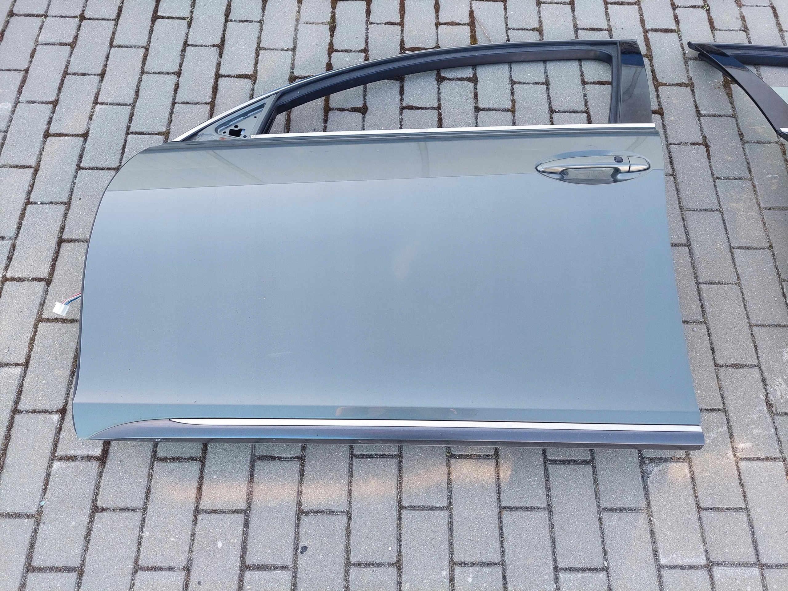 door front left right front left right LEXUS GS III 450H 300 6T7