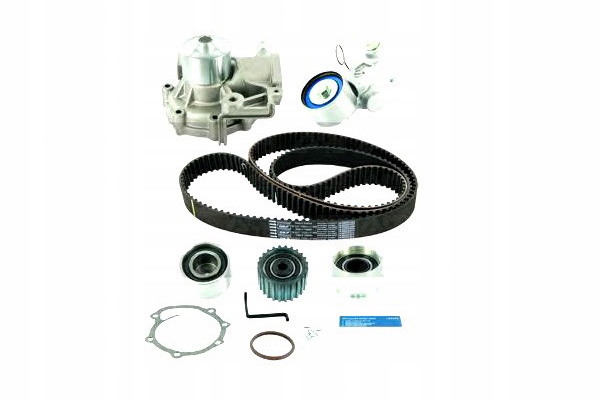 Skf Sada Rozvodů Subaru Party 2,0 2,5 Foreste