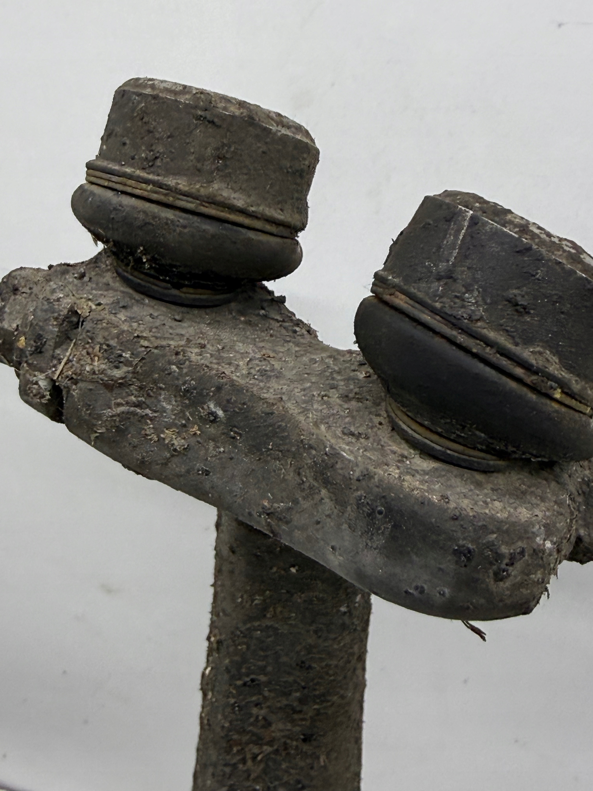 AUDI A6 A7 C7 swing right front arm of the arm complete