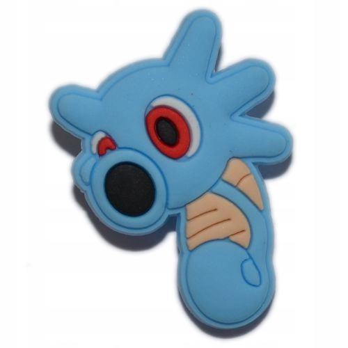 

Pozostałe - Przypinka Crocs - horsea - 3341