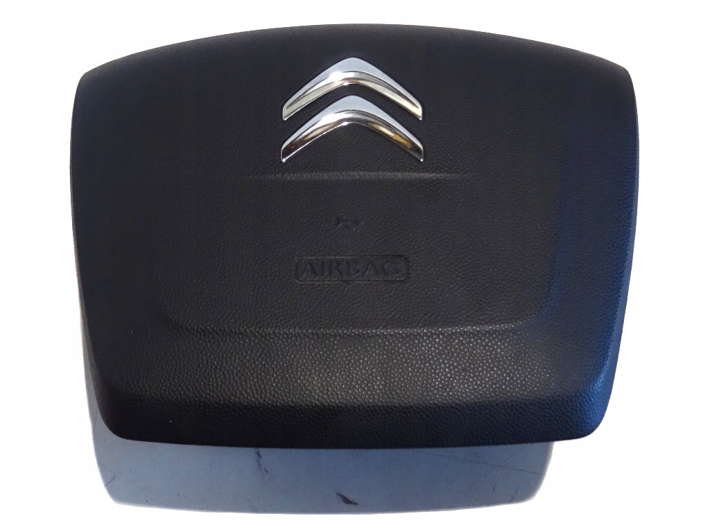 CITROEN JUMPER II LIFT PODUSZKA AIRBAG