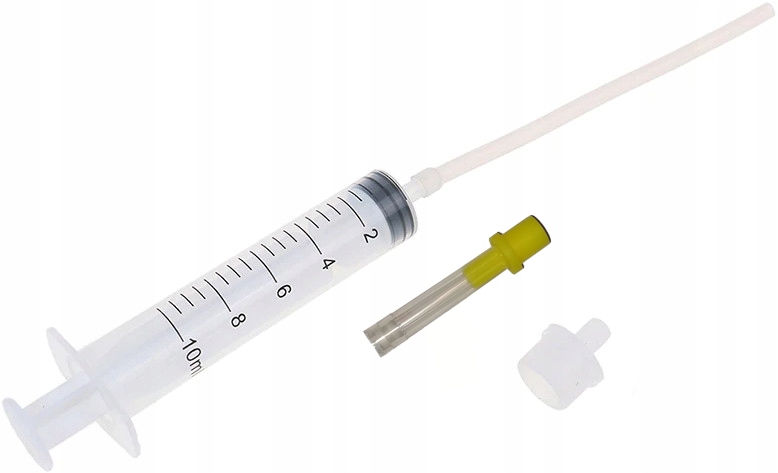 

Czyszczenie głowic Brother DCP-J132w DCP-J552DW